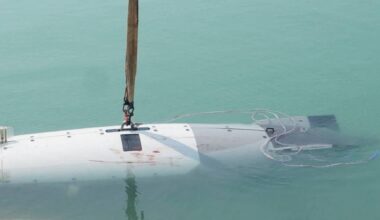 Iran likely to reverse-engineer captured US underwater drone