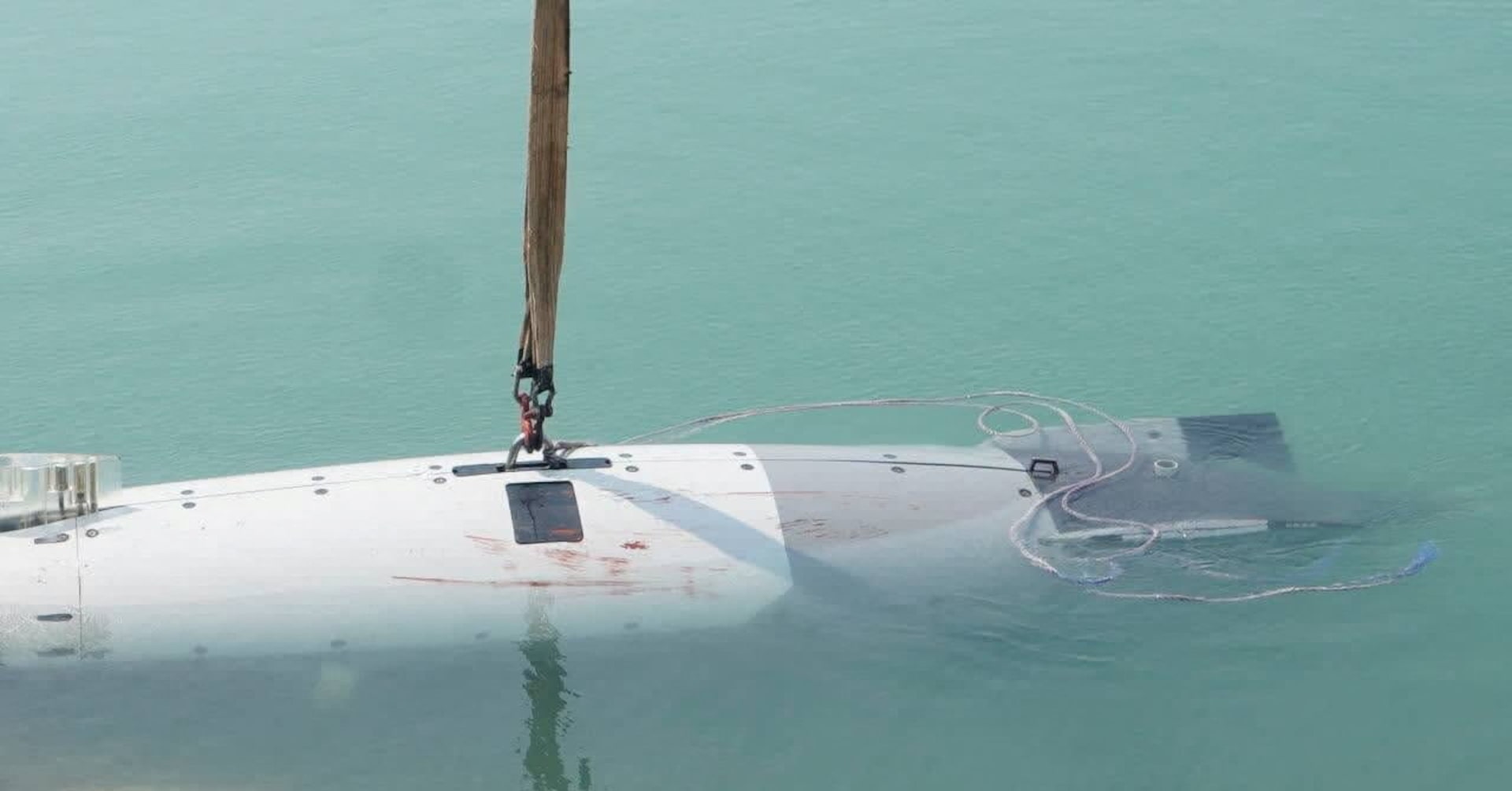 Iran likely to reverse-engineer captured US underwater drone