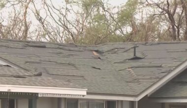 ‘I was shaking’: West Kauai residents ride out Hurricane Lowell, assess damage