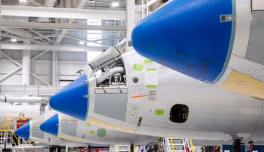 Canada countertariffs take effect as Trump threatens to ban Bombardier sales - The Washington Post