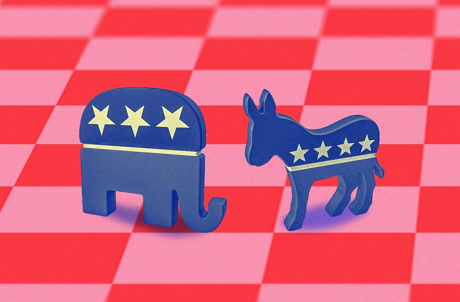 U.S. Senate races: Can Democrats take control by flipping North Carolina, Ohio, Maine, and Texas?