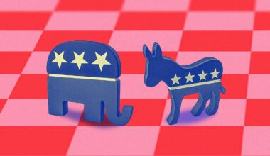 U.S. Senate races: Can Democrats take control by flipping North Carolina, Ohio, Maine, and Texas?