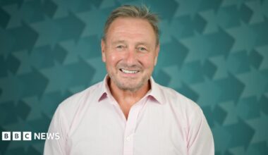 Pete Newman