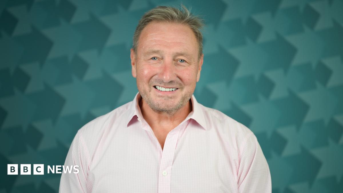 Pete Newman
