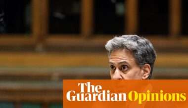 Commons breathes sigh of relief as UK finally takes a moral stance on Israeli settlements | John Crace