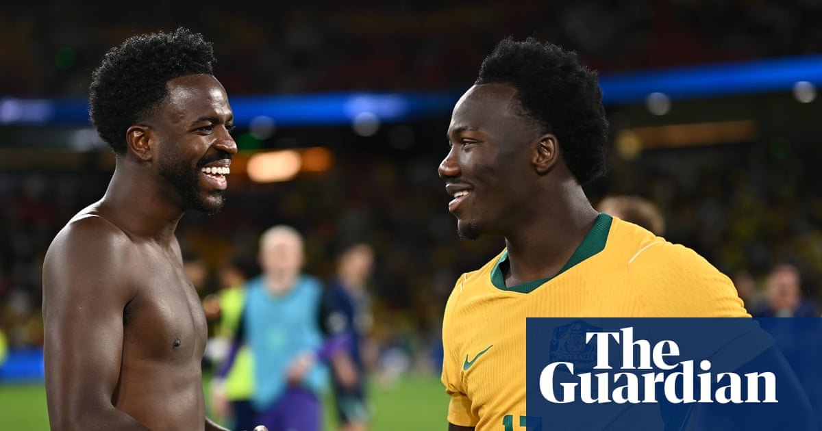 Australia go down fighting to Brazil in fiery 4-2 friendly defeat | Soccer