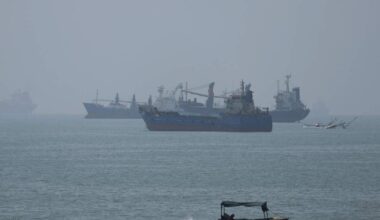 Could Hormuz offer a way out of the US-Iran war?