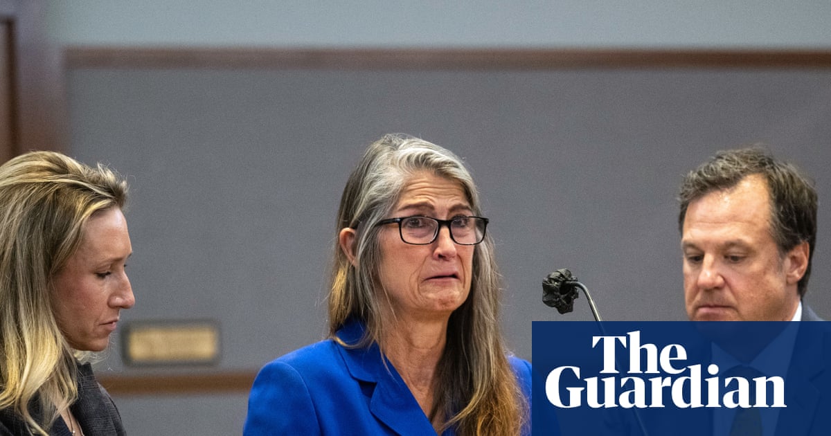 Former lab analyst sentenced to 10 years in prison for manipulating DNA data | Colorado