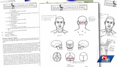 Louisiana coroner analyzes Nolan Wells' autopsy reports