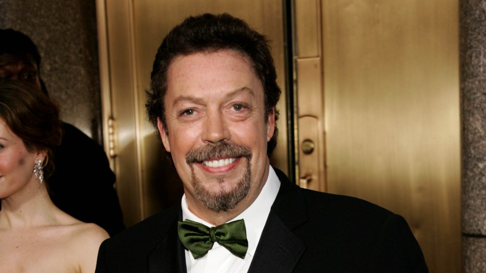 Tim Curry's Cause of Death Revealed