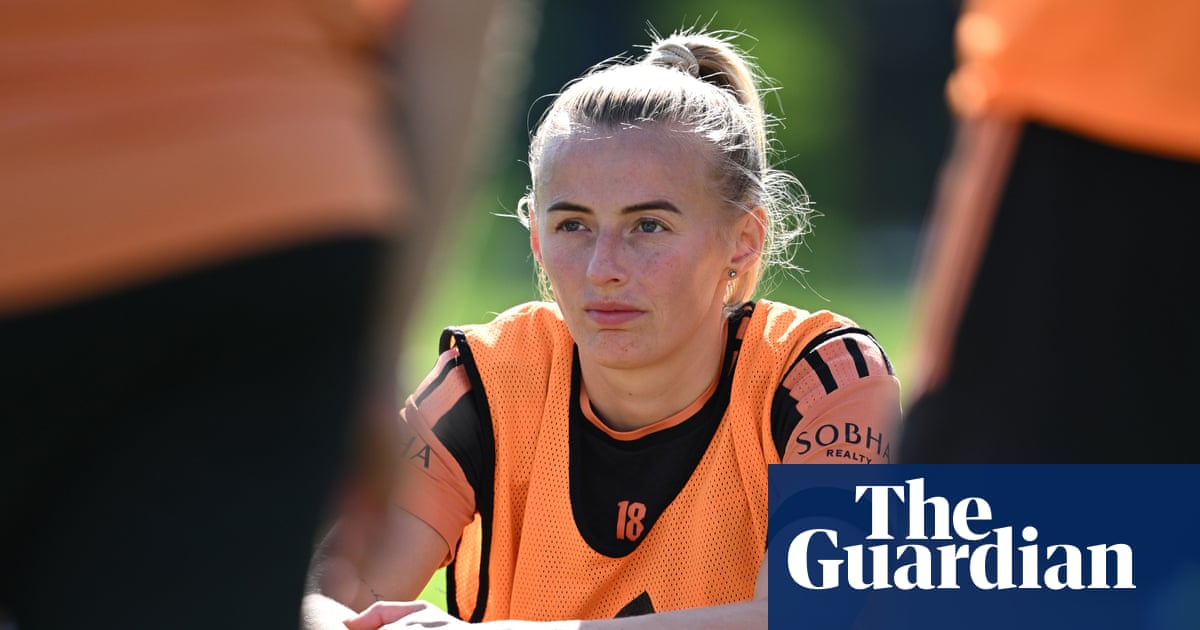 Dropping Kelly and Toone could prove a World Cup masterstroke by Wiegman | England women's football team