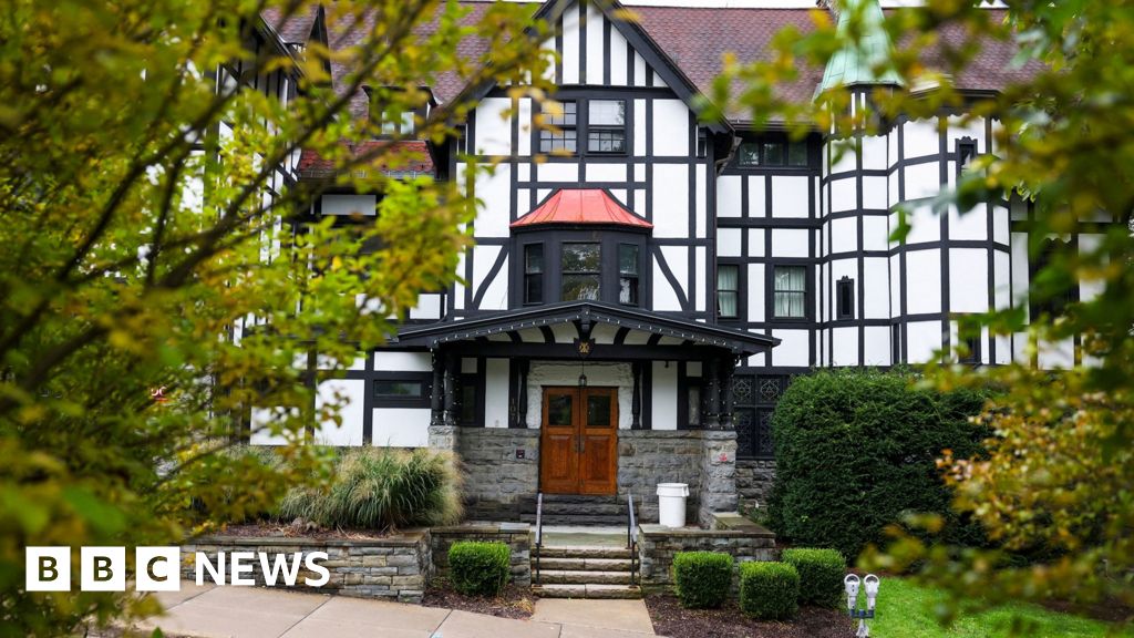 What we know about the Cornell University frat house rape investigation - BBC
