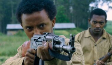 A Black Jewish Past We're Not Used to Seeing on Screen