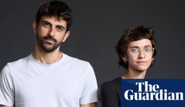 ‘They know the house they are bombing is full of children’: NAZA’s directors on their devastating film about Israeli intelligence | Movies