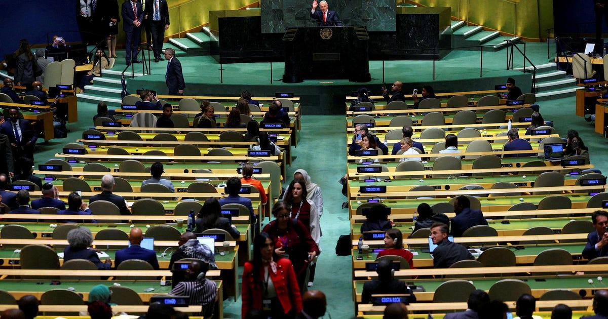 Ignoring West Bank Reality, Israeli Leaders Sell Dead-End Pipe Dreams