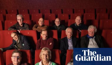 ‘It’s the Bayeux tapestry of TV!’ After six decades, the seminal series bows out with 70 Up | Television