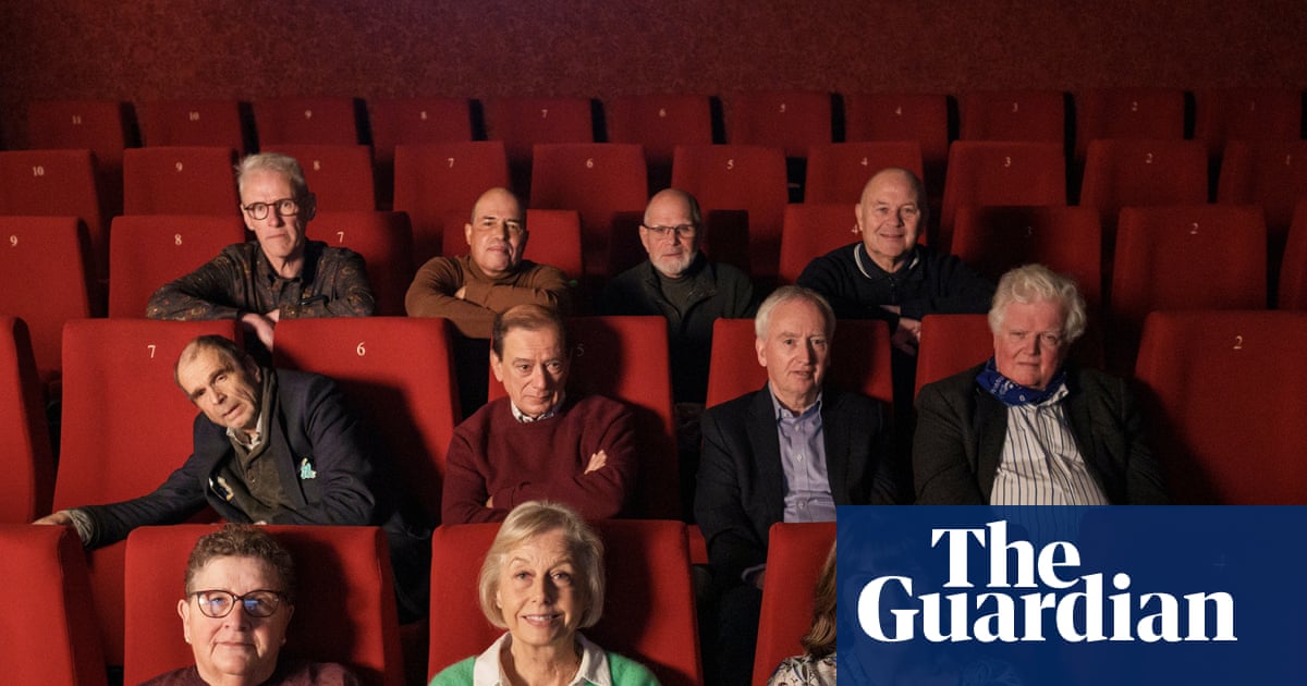 ‘It’s the Bayeux tapestry of TV!’ After six decades, the seminal series bows out with 70 Up | Television