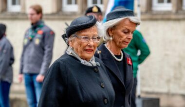Princess Astrid of Norway, Considered the World’s Oldest Working Royal, Has Died