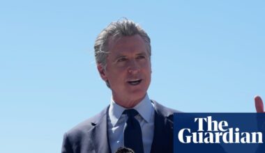 Gavin Newsom imposes strict new rules on AI, social media and chatbots for children | Social media
