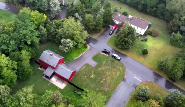 DA identifies Mass. man fatally shot in armed standoff with police