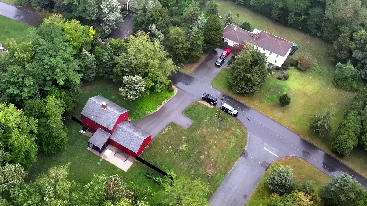 DA identifies Mass. man fatally shot in armed standoff with police