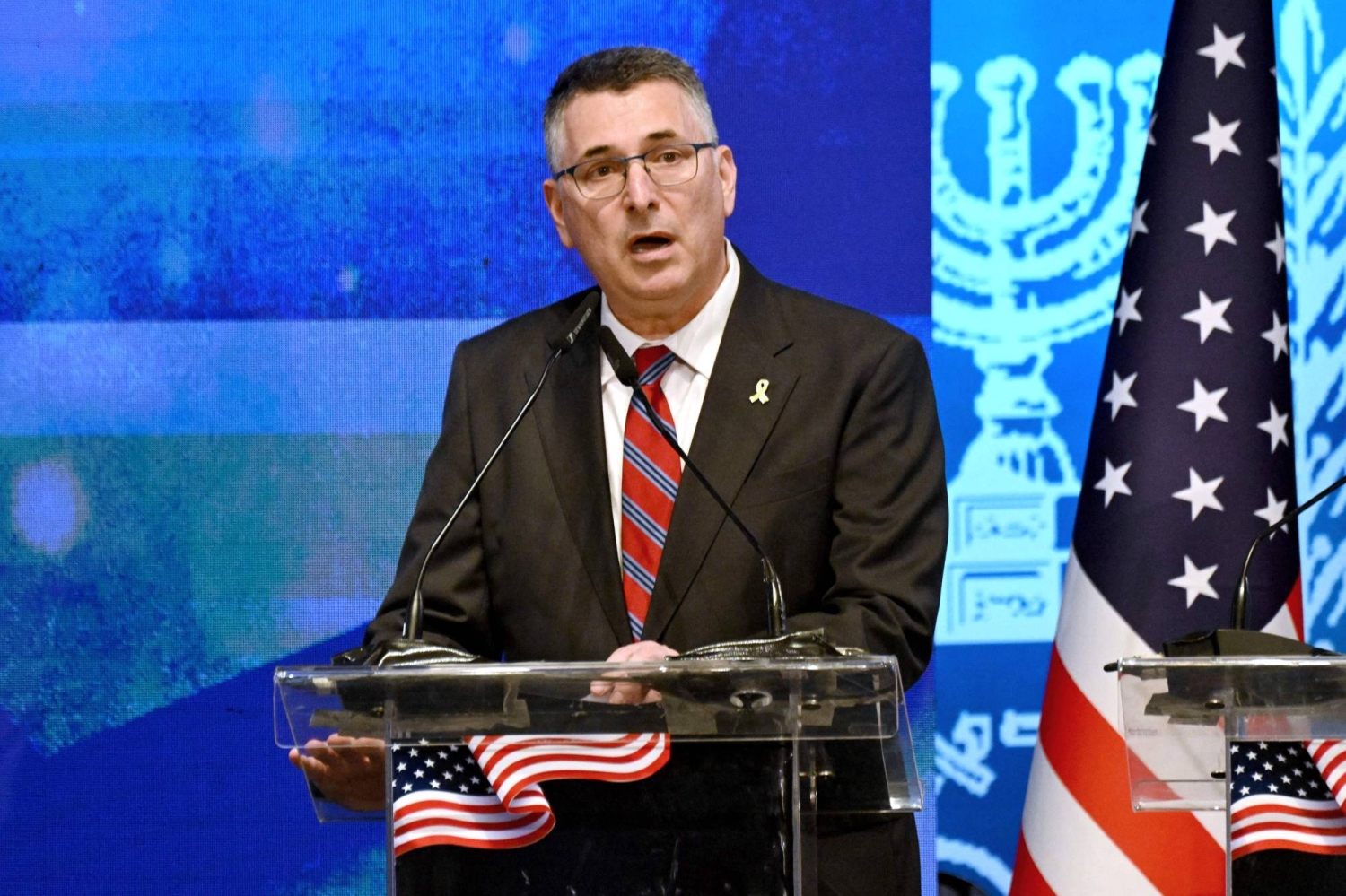 Israel to close British consulate in East Jerusalem following import ban from settlements