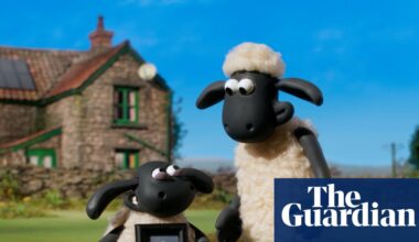Shaun the Sheep hailed on latest list of storm names | UK weather
