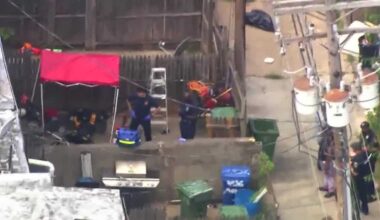 Mother faces neglect charges after 6 children found alone