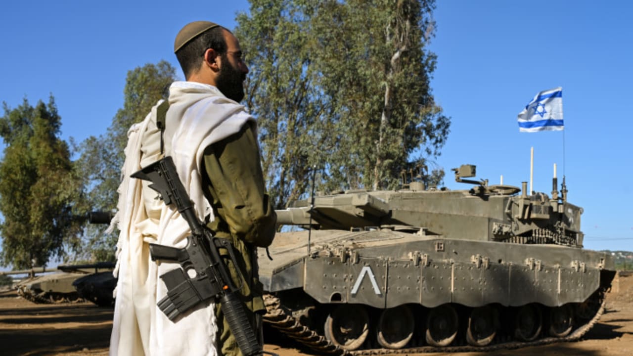 The Jerusalem Post - Israel News