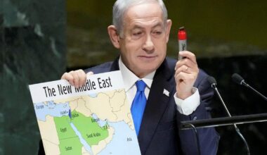 How Netanyahu, Israel's Pariah Premier, Will Gaslight the Globe at the UN
