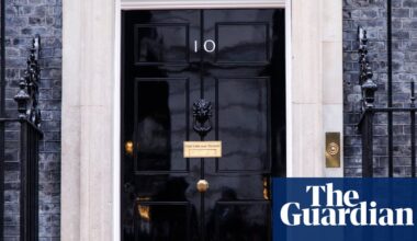 Fake 10 Downing Street listing on Booking.com highlights security failures | Consumer affairs