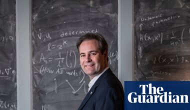 Crypto billionaire pardoned by Trump gives Reform UK another £4m | Reform UK