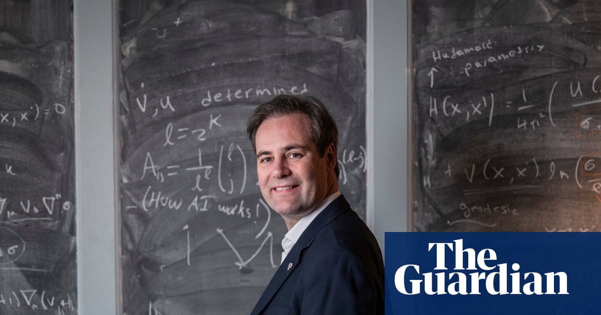 Crypto billionaire pardoned by Trump gives Reform UK another £4m | Reform UK