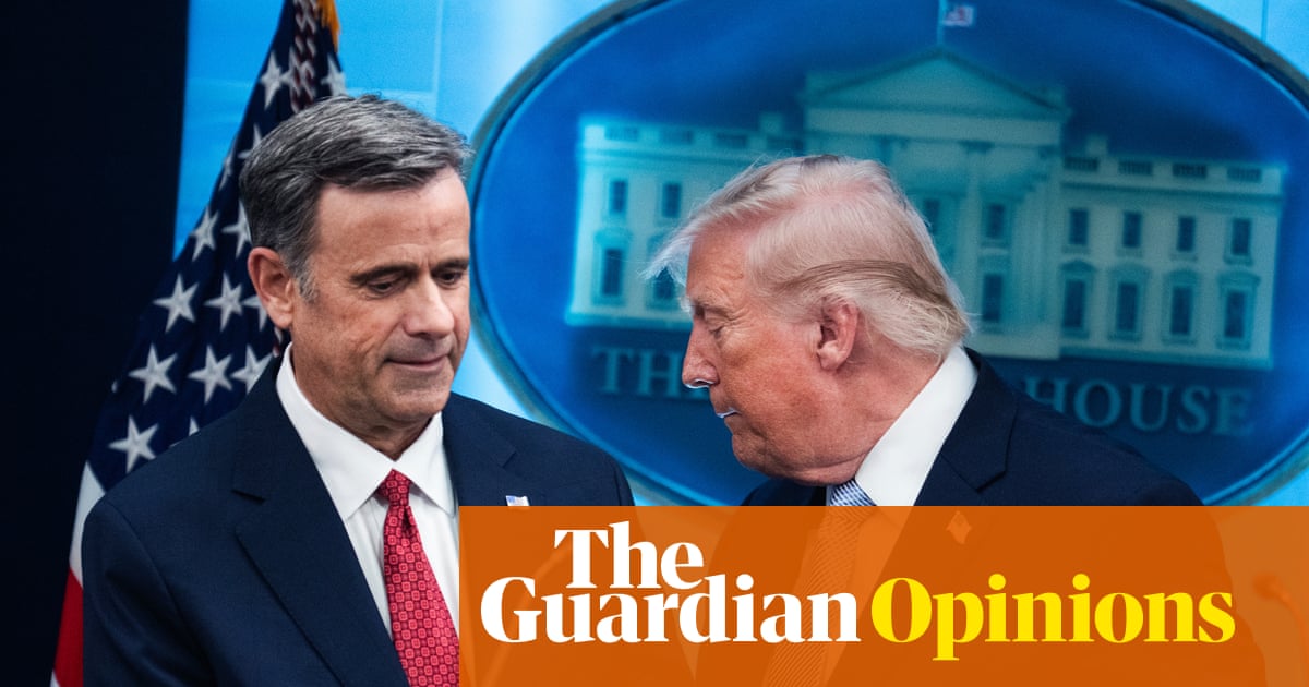 The wars in Ukraine and Iran are becoming dangerously enmeshed | Christopher S Chivvis