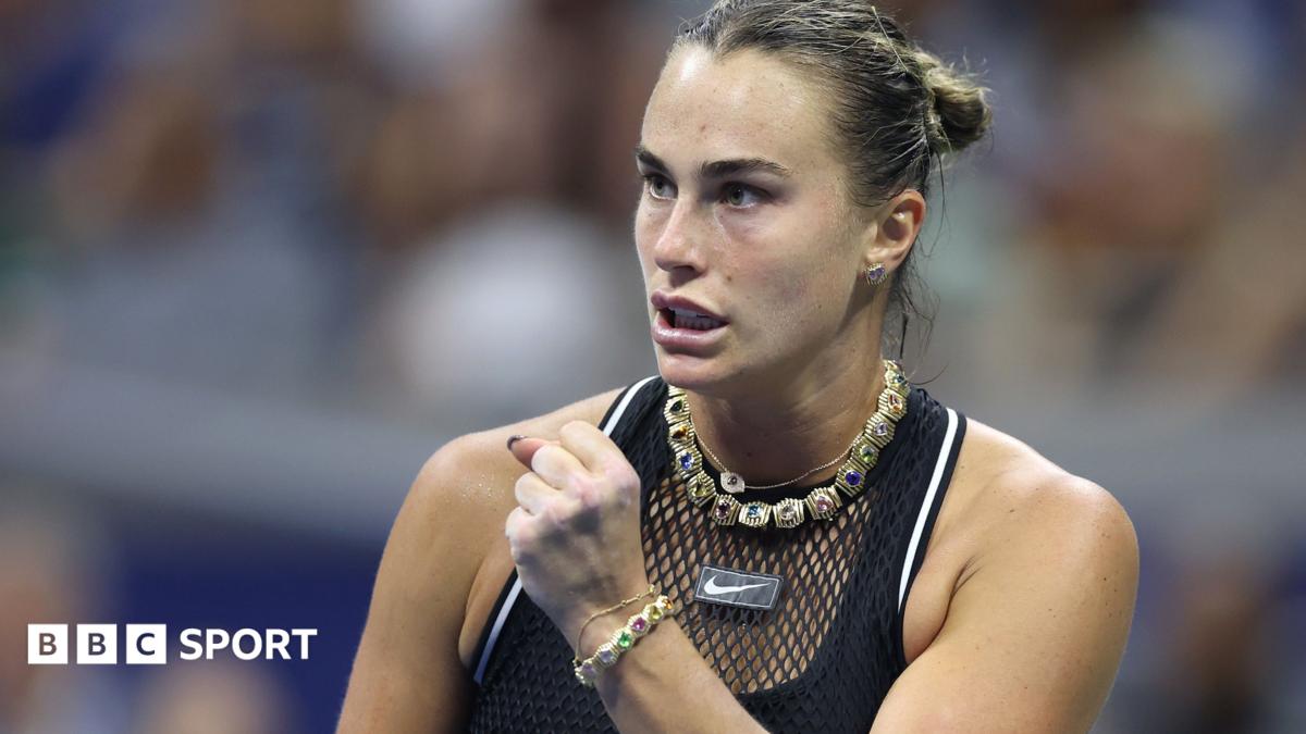 US Open 2026 recap: Elena Rybakina beats Coco Gauff, Aryna Sabalenka beats Jessica Pegula as it happened
