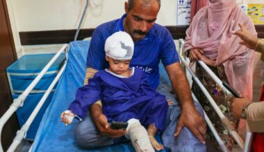 What to know about a reported US airstrike that hit a wedding in Iran :: WRAL.com