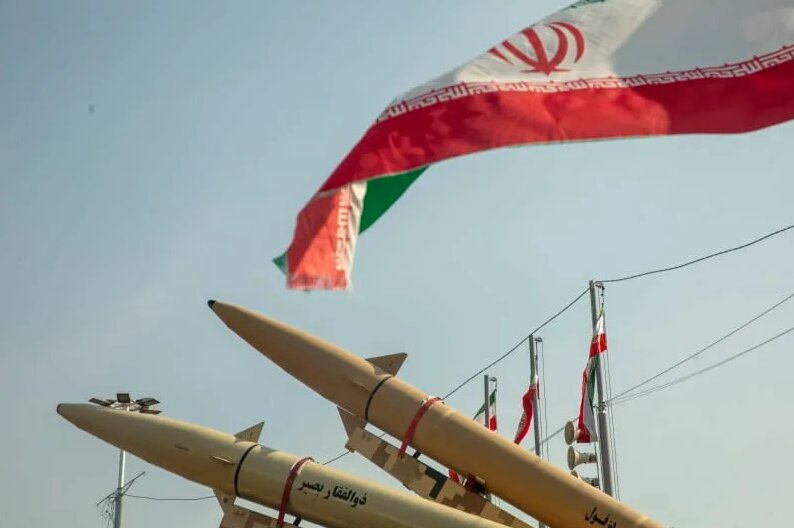 Iran raises military preparedness to highest level