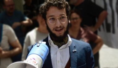 Israel's Law of Return Is for All Jews. Netanyahu Wants It Only for Rightists
