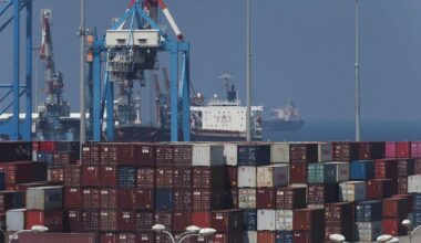'Made in Israel?' Mislabeled Settlement Goods Could Push Europe's Trade Bans Over the Green Line