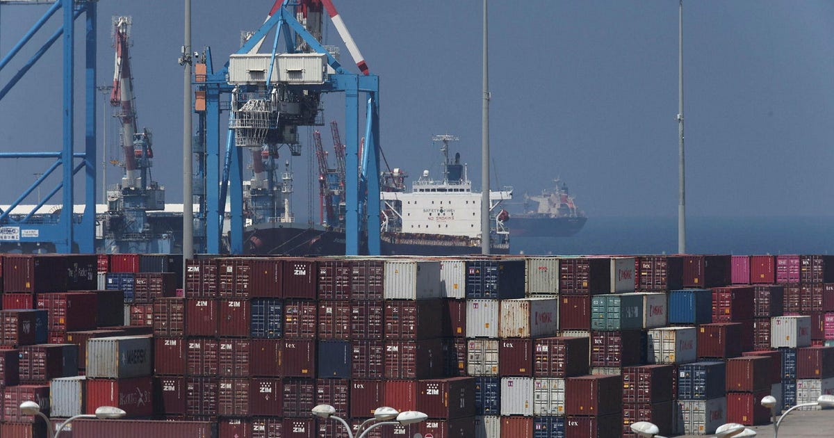 'Made in Israel?' Mislabeled Settlement Goods Could Push Europe's Trade Bans Over the Green Line