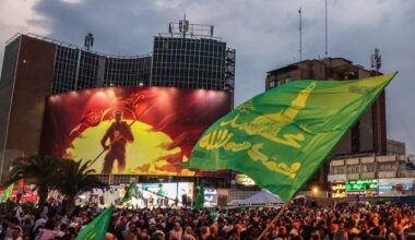 Iran’s hardliners bet on escalation as options narrow