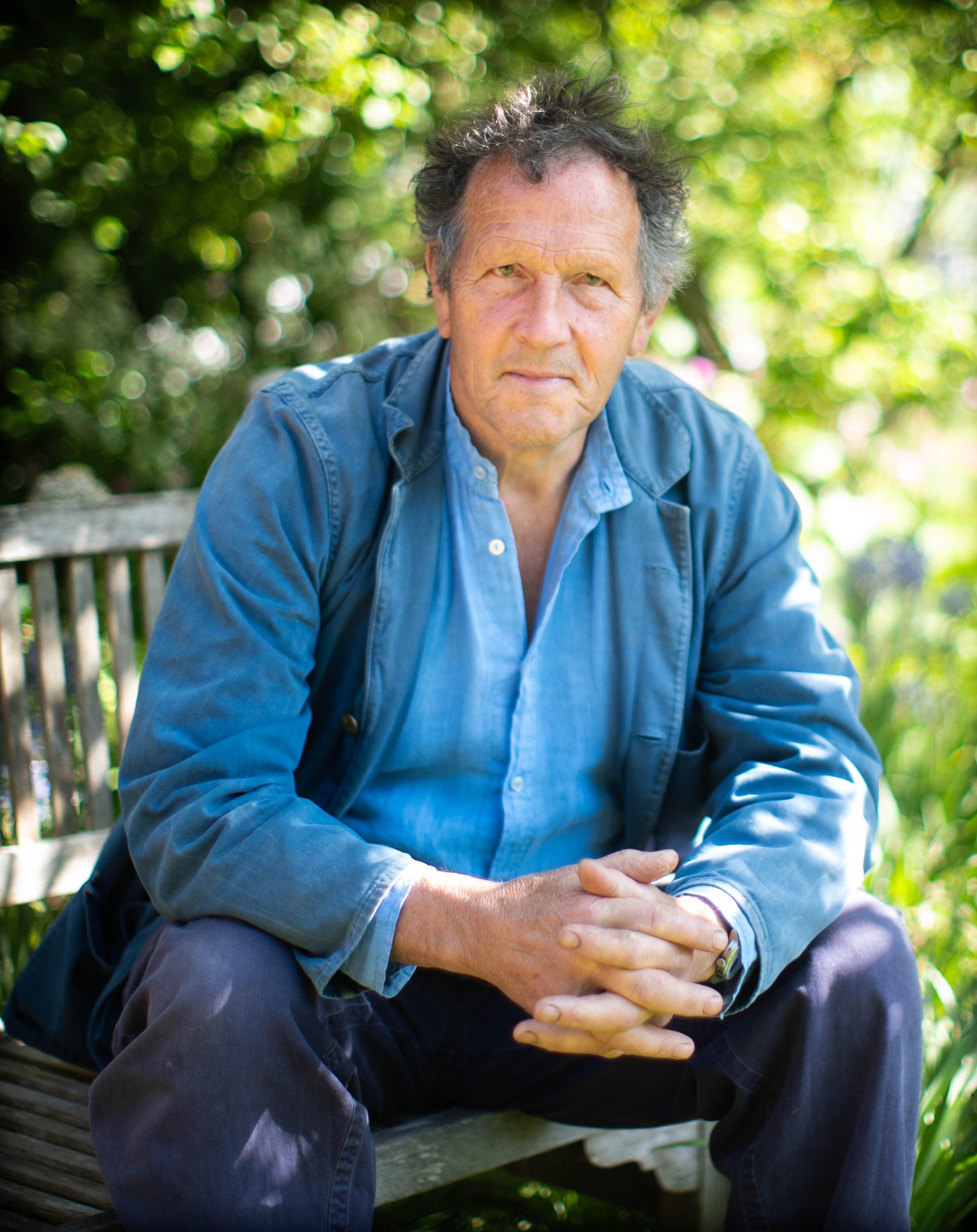Monty Don said an investigation into Sir Ranulph’s care was ‘vital’