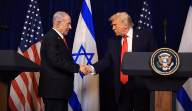 Trump’s planned sale of controversial bombs to Israel is largest in years - The Washington Post
