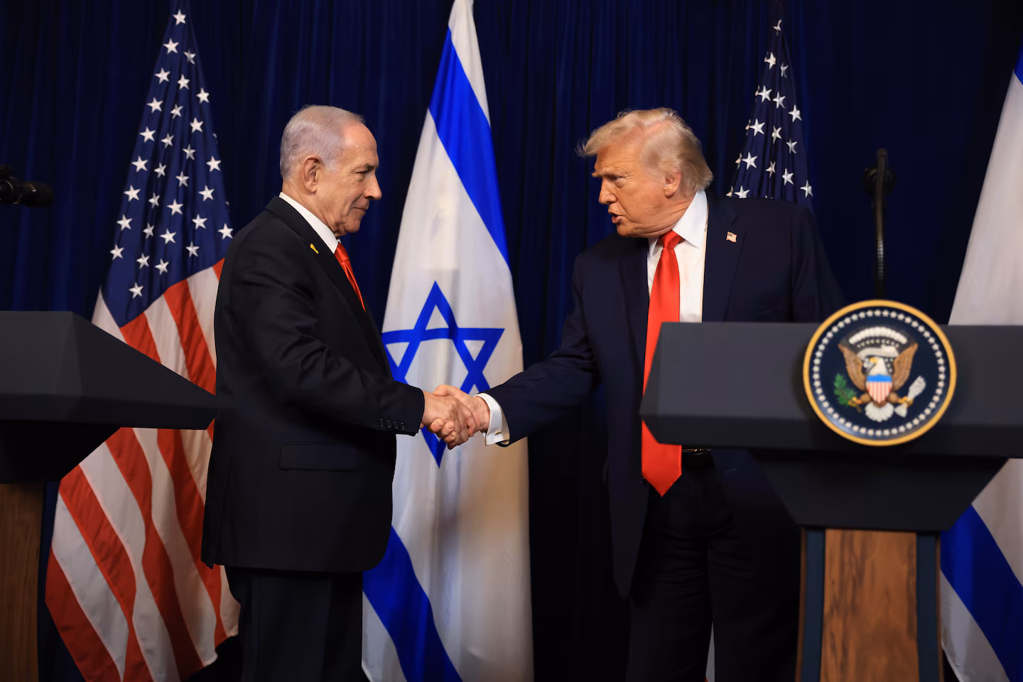 Trump’s planned sale of controversial bombs to Israel is largest in years - The Washington Post