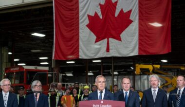 Prospectus for Carney’s summit highlights more than 160 projects open for investment