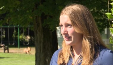 High school student suspended after bringing cup of coffee on first day of school