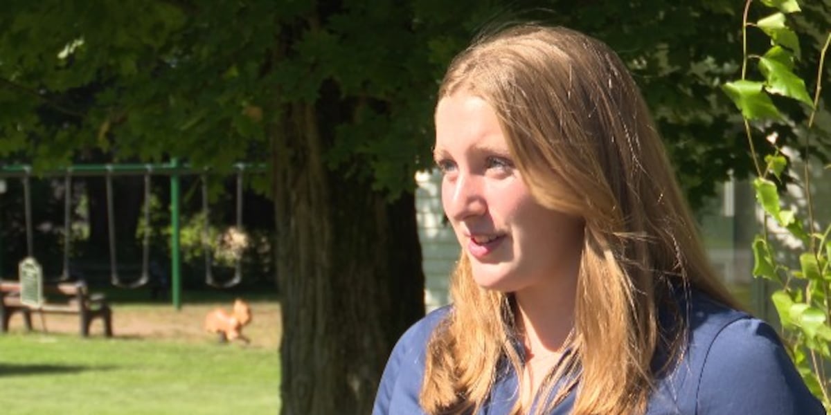 High school student suspended after bringing cup of coffee on first day of school