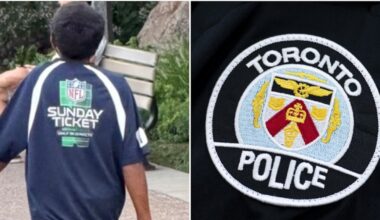 Man arrested for hate crimes after 2 people assaulted in Toronto