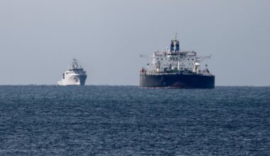 Report: CIA warned Europe of Russian drone attack from vessels in the Mediterranean