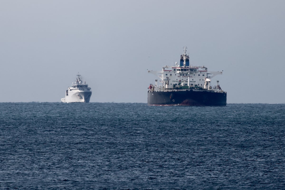 Report: CIA warned Europe of Russian drone attack from vessels in the Mediterranean